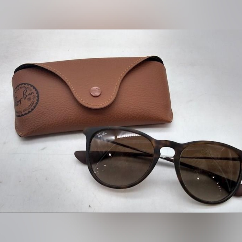 Ray Bans Erica Classic Sunglasses